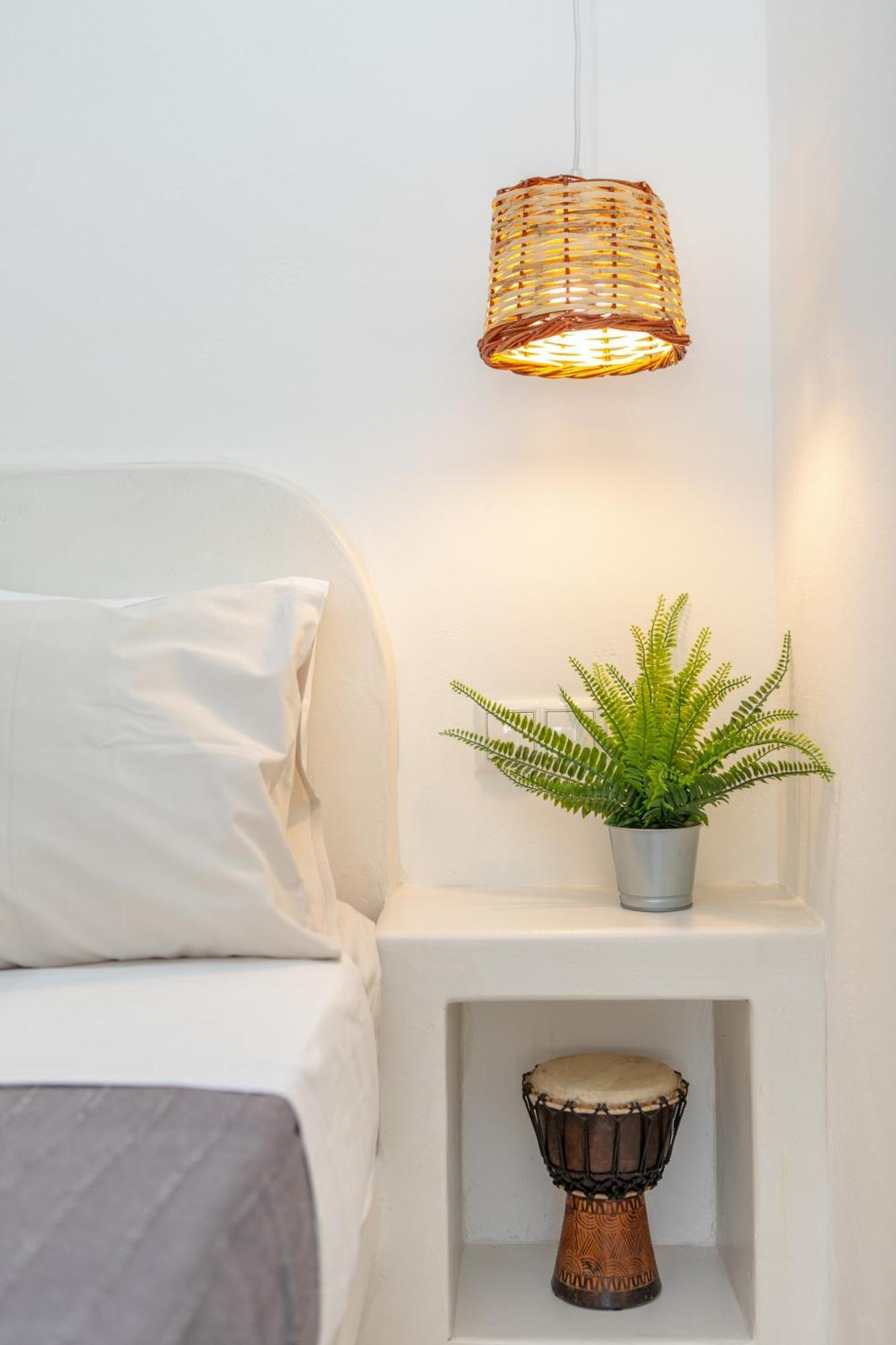 Thea Suites Naxos Agios Prokopios  Exterior photo